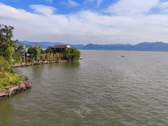 -东钱湖旅游度假区