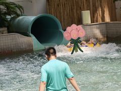 -杭州开元森泊度假乐园