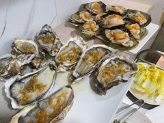 -船奇蒸汽海鲜·闽菜(八市海鲜总店)