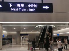 -上海浦东国际机场-T2航站楼