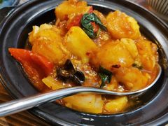 -Hi YOU你的饭局泰餐厅(雍和宫店)