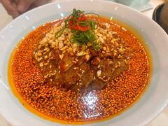 -天成·川菜家宴(礼岗店)