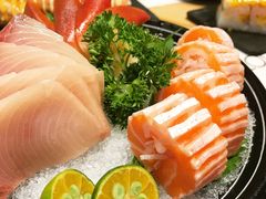 -Sushi Love 创意寿司(丽影广场店)