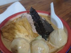 -胡须平沙茶面(后炉街店)