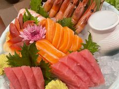 -福樱兰海鲜放题铁板烧(加州店)