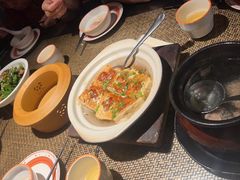 -老客家·客家菜(万达店)