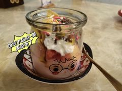-桃屋日本料理(清华科技园店)
