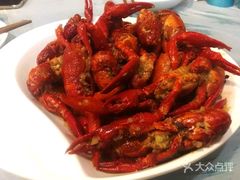 -霸王虾·小龙虾香辣蟹(玉林店)