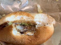 -麦当劳(光新乐购店)
