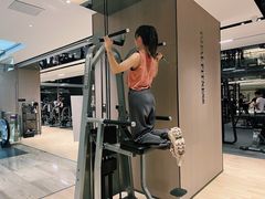 -力美健健身游泳俱乐部(顺联国际店)