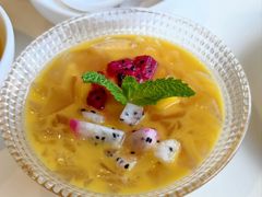-巷子宽·酸菜鱼(迪士尼小镇店)