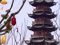 -龙华寺