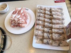-阳坊大都涮羊肉(阳坊总店)