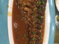 -汇贤府·李氏鲁菜(五棵松店)