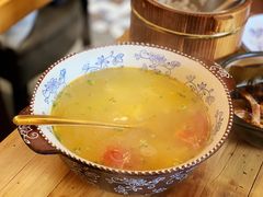 -外婆船宴餐厅·外婆喊你回家吃饭
