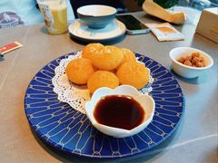 红糖糍粑-陶德砂锅(春熙路店)