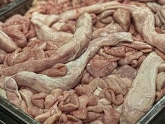 -标记美食新鲜猪杂(兴南大道店)