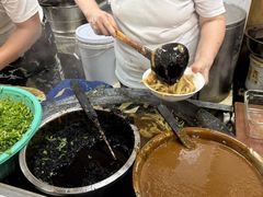 -正味斋锅巴菜(西北角店)