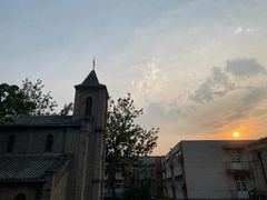 -CHURCH  BISTRO 教堂·餐吧