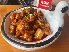 -莲餐厅·湖北菜·藕汤是头牌(愚园路店)