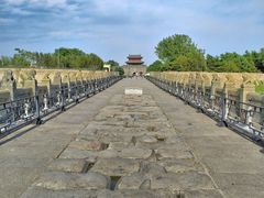 -卢沟桥文化旅游区
