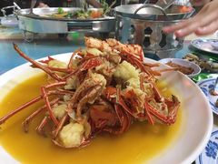 -無招牌海鮮(芽笼店)