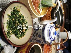 -南京大牌档(济南万象城店)