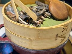 -黑鸡小馆(金源店)