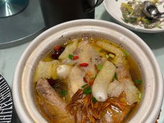 -梁家大院•农家菜(昆山会展中心店)