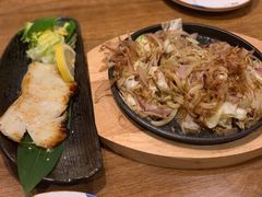 -梅亭居酒屋(中大国际店)