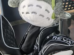 -万柳高尔夫俱乐部