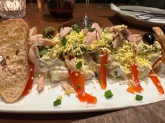 -OLLA 西班牙餐厅(丰盛里店)
