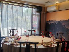 -潞州宴·长治人的会客厅(长兴北路店)