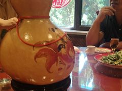 -鱼满舱·鲜活海鲜·正宗鲁菜