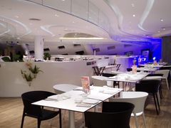 大堂-国际青年会议酒店-苏莱斯餐厅