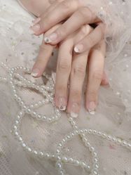 -1T·1M 日式美甲美睫