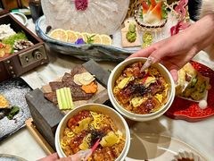 -月下料理(楷林IFC店)