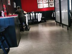 大堂-百饺园酒楼(平山道店)