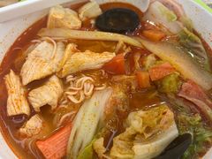 -许小树(国贸商城店)