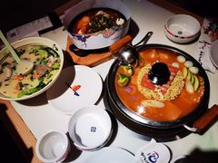 -七八冷面·延边朝鲜族美食(圣熙八号店)