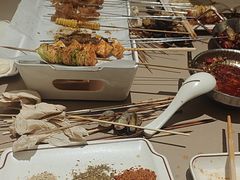 -苏小牛·牛肉串(国贸店)