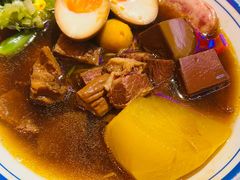 臸尊车仔面-肥佬哥香港车仔面(人民广场店)