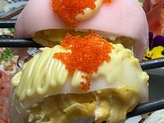 -红叶日本料理(辰熙广场店)