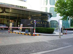 -北京康莱德酒店