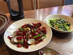 -KŌNG胶东小馆·酒馆(华熙店)
