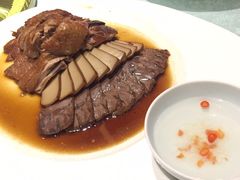 -阿斯牛牛·凉山菜(新会展店)