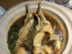 -永安鱼庄·镇江菜(丁卯店)