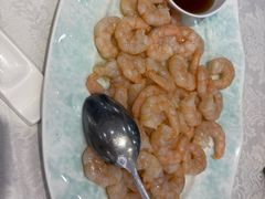 水晶虾仁-齐家花园大酒店(宝山店)