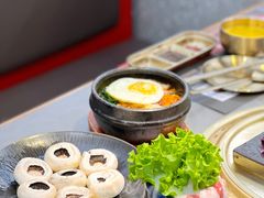-明洞王妃家烤肉(苏州中心星悦汇店)