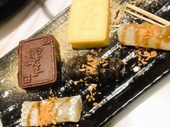 -鲜芋仙(中华广场店)
